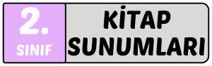 İlkokul İngilizce