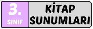 İlkokul İngilizce