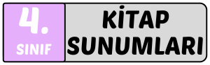 İlkokul İngilizce