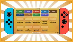 İlkokul İngilizce