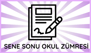 İlkokul İngilizce