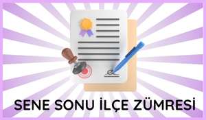 İlkokul İngilizce