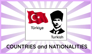 İlkokul İngilizce