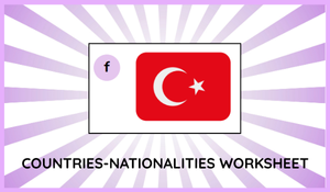 İlkokul İngilizce