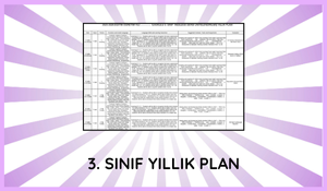 İlkokul İngilizce