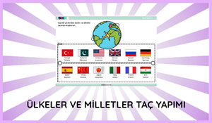 İlkokul İngilizce