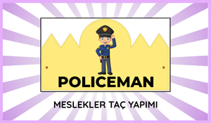 İlkokul İngilizce