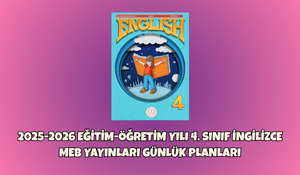 İlkokul İngilizce