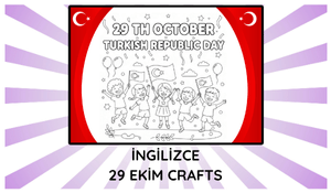 İlkokul İngilizce